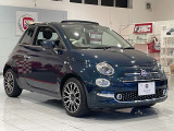 ご覧いただきありがとうございます。当店はショールーム内と屋外展示場に選りすぐりのFIAT・ABARTH・Alfaromeoの正規認定中古車を展示しており、在庫車両はできる限り多く撮影、掲載してご案内しております。