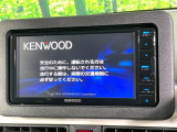 ムーヴキャンバス ストライプス G 