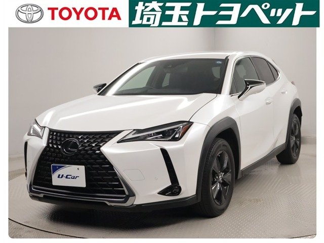 UX 200 バージョンC