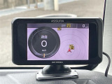 【セーフティレーダー】オービスなどの速度取締り装置が発する電波やレーザー光をキャッチし、音声や画面表示でドライバーに警告して安全運転を促す車載アクセサリーです。