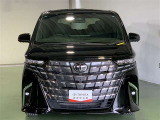 アルファード ハイブリッド 2.5 Z 