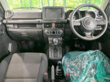 ジムニーノマド 1.5 FC 4WD 