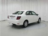 カローラアクシオ 1.5 EX 4WD 