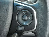 ◆アダプティブクルーズコントロール◆予め設定した車速内でクルマが自動的に加減速。前走車との適切な車間距離を維持しながら追従走行します。【LKAS】車線維持支援システムでステアリング操作を支援。