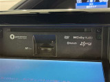 CD/DVD再生機能付き!