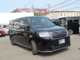 ステップワゴン 1.5 スパーダ サイドリフトアップシート 4WD 