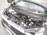 内装、外装、エンジンルームの隅ずみまでクリーニングを実施してお渡しします!プロが仕上げをしましたからピッカピカですよ〜!点検整備もきっちり実施いたします。
