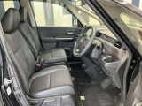 車内は徹底的にクリーニングされているので、快適にお乗りいただけます。