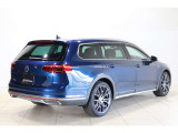 パサートオールトラック TDI 4モーション アドバンス ディーゼル 4WD 