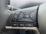 【運転席操作部】運転に役立つ機能ばかり!快適なドライブにしてくれること間違いなし!!