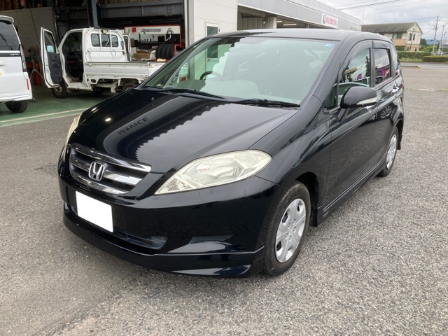 エディックス 1.7 17X 4WD 