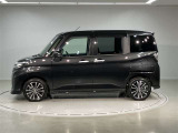 ルーミー 1.0 カスタム G-T 