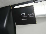 【ETC車載器付き】当社ではETCセットアップも承っております。お気軽に店舗スタッフまでお問い合わせください。