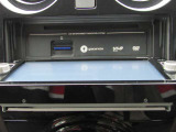 純正メモリーナビ(MM316D-W) CD・DVD再生  CD録音可 フルセグTV Bluetooth対応★携帯電話にダウンロードした音楽が車内でも楽しめます。ハンズフリー通話も可能です !