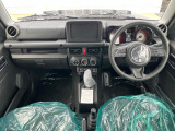 ジムニーノマド 1.5 FC 4WD 