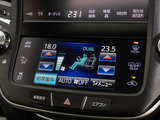 快適エアシート&シートヒーターを装備しています!高級車ならではの装備です!シートが暖まる機能!シートから冷風が出る機能!どちらも付いています!!寒い冬も、暑い夏も快適にご乗車頂けます!!