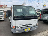 アトラス 3.2 ダブルキャブ ロング フルスーパーロー DX ディーゼル 4WD 3.2ディーゼ...