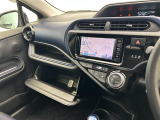 【オートエアコン】車内温度を感知して自動で温度調整をしてくれるのでいつでも快適な車内空間を創り上げます!
