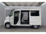 ピクシスバン クルーズ SAIII ハイルーフ 