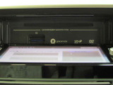 純正メモリーナビ(MM316D-W) CD・DVD再生  CD録音可 フルセグTV Bluetooth対応★携帯電話にダウンロードした音楽が車内でも楽しめます。ハンズフリー通話も可能です !