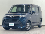 タンク 1.0 X S 4WD 修復歴無し