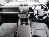 ディフェンダー 110 S 3.0L D350 ディーゼル 4WD 