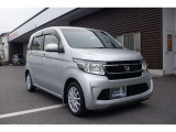 全国のホンダディーラーで受けられる1年間距離無制限のホッと保証付です。