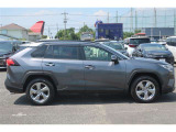 RAV4 2.5 ハイブリッド G E-Four 4WD 
