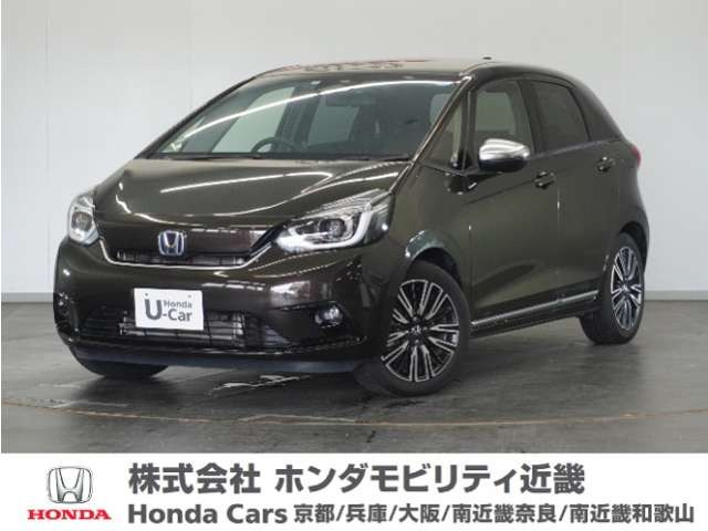 ホンダ フィット 
