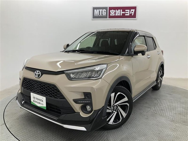 ライズ 1.0 Z 4WD 