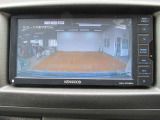 ドライブレコーダー(DRV-MN940B)の画像は、ナビモニターに連動して表示、操作が可能です♪