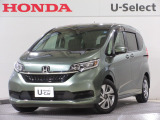 ワンオーナー車の2022年、フリードハイブリッド(ハイブリッド・Gホンダセンシング)が入庫しました。当社自社工場にて法定点検を実施しております。過去の整備は整備記録簿での確認ができます。