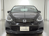 フィット  1.5 e:HEV ホーム