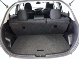 走りにこだわりながら収納力も持ち合わせたお車です。荷物を載せて軽快なドライブを楽しめますよ♪