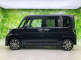 タントカスタム RS トップエディション SAIII 