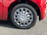 155/65R14 当社では購入時にスタッドレスタイヤの販売も承っております!