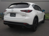 CX-5 2.2 XD スポーツ アピアランス ディーゼルターボ