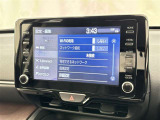 AM/FMラジオ付きです♪