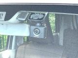 【ドライブレコーダー】ドライブレコーダー装備!走行中はもちろん、あおり運転や事故に遭遇した際、映像で記録し、万一のリスクに備えます。※記録用SDカードはお客様ご自身でご準備いただく必要があります。