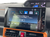 タント ファンクロス 修復歴無し