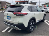 エクストレイル 1.5 G e-4ORCE 4WD ナビ・アラビュー・ドラレコ・ETC・プロパ