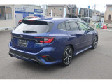 レヴォーグ 1.8 GT-H 4WD 