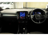 XC40 ウルトラ B4 AWD 4WD 