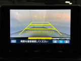 バックカメラ