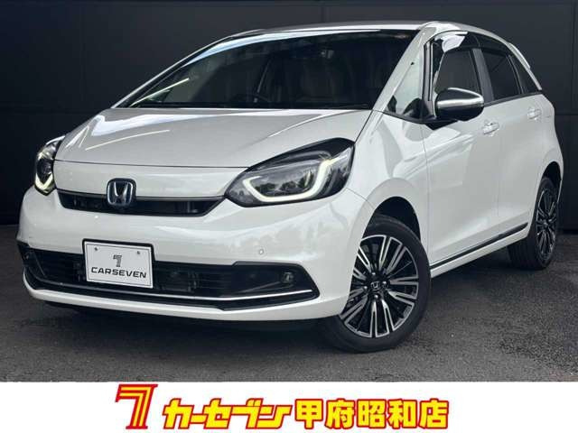 ホンダ フィット 