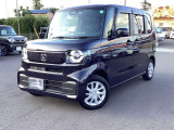 ☆ホンダカーズ久喜☆NBOX入庫しました♪