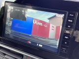 ドライブレコーダーは前と車内を録画します。もしもの時に頼りになります。ナビ画面で記録した映像の再生操作、各種設定が可能になりました。