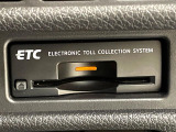 【ETC】高速道路の料金所をストレスなく通過!話題のスポットやサービスエリアに多い「スマートIC」利用時は必須のアイテムです。当店でセットアップを実施、ご納車当日からすぐにご利用いただけます!