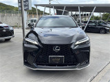 NX 350h Fスポーツ 