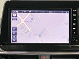日産純正メモリーナビ(MM223D-L)です。クリアな画質を楽しんでいただけるフルセグ地デジTVなど、書ききれないほどの機能が満載です。